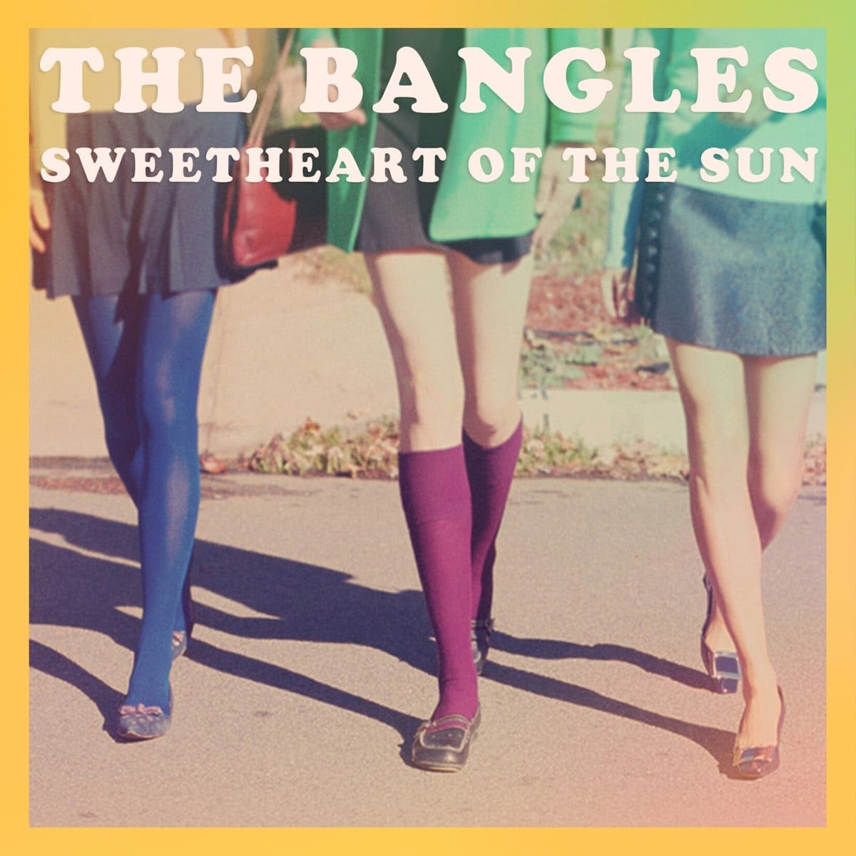 洋楽 THE BANGLES SWEETHEART OF THE SUN The Bangles - Sweetheart of the Sun - Amazon.com Music
